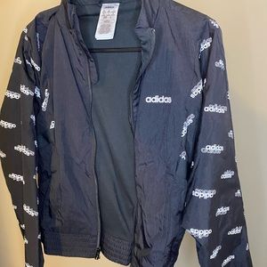 Adidas Jacket